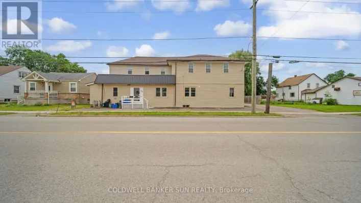 223-227 GILMORE ROAD, Fort Erie