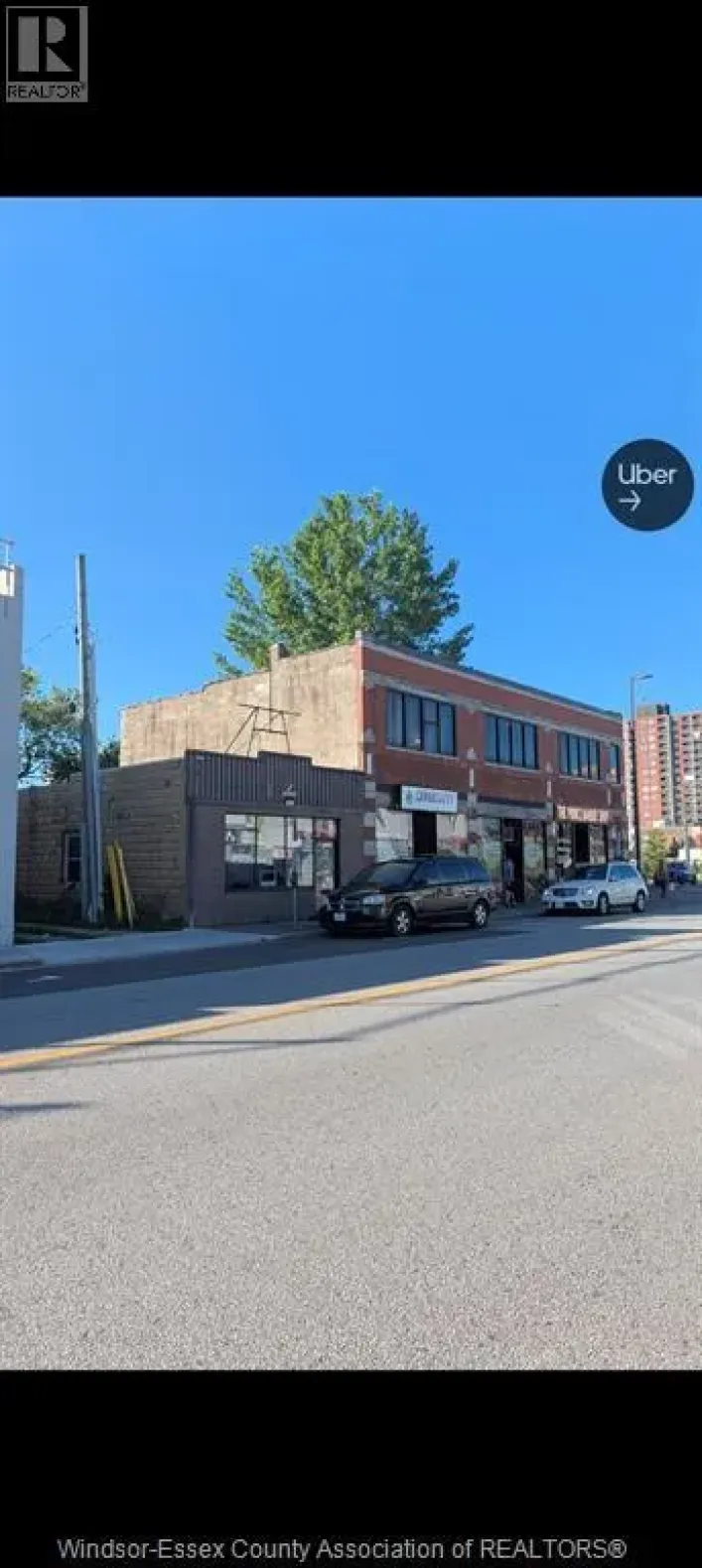 223-241 WYANDOTTE STREET East, Windsor