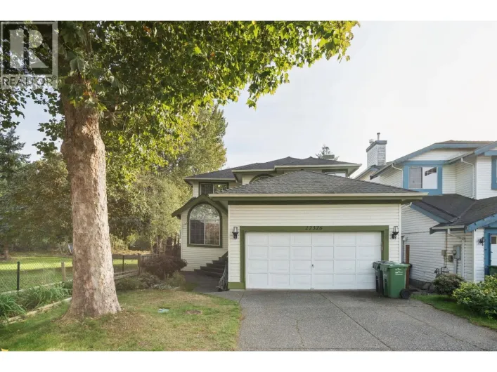 22326 WILSON AVENUE, Richmond