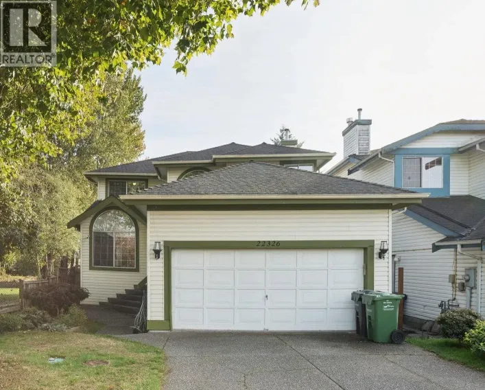 22326 WILSON AVENUE, Richmond