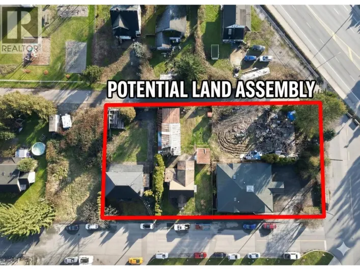 22328 ST ANNE AVENUE, Maple Ridge