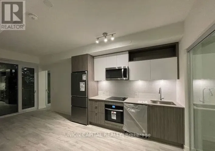 2233 - 135 LOWER SHERBOURNE STREET, Toronto