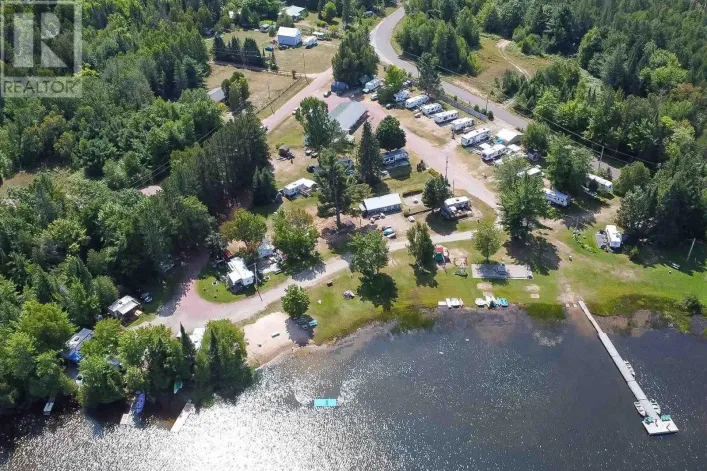 2233 Hilton RD, Hilton Beach