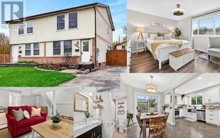 2233 MELISSA CRESCENT, Burlington