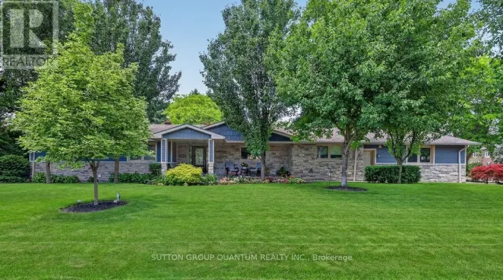 2233 ONEIDA CRESCENT, Mississauga