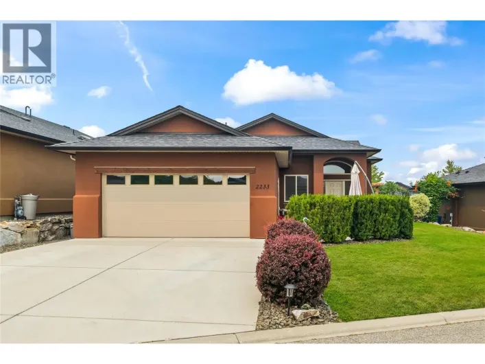 2233 Terrero Place, Westbank