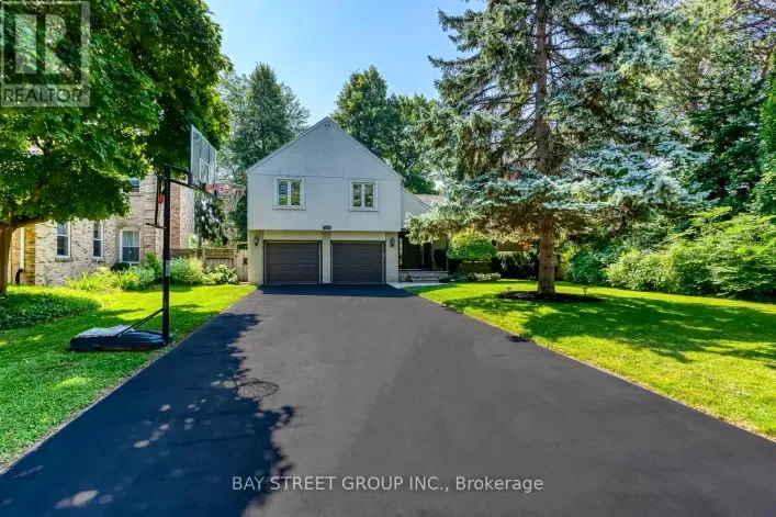 2234 BENNINGTON GATE, Oakville