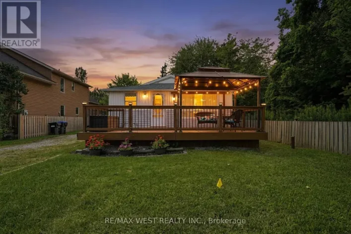 2234 CRYSTAL BEACH ROAD, Innisfil