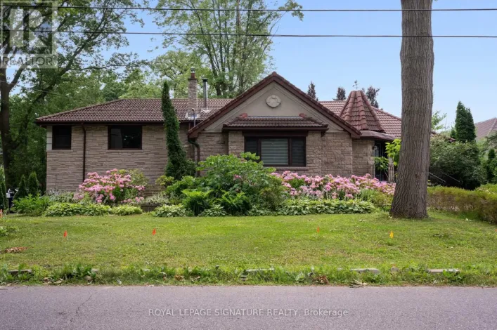 House for rent: 2234 GORDON DRIVE, Mississauga