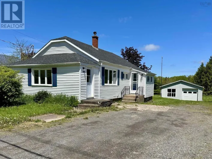 2234 North Street, Westville