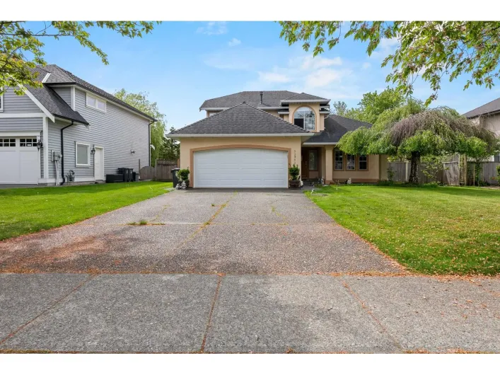 22342 OLD YALE ROAD, Langley