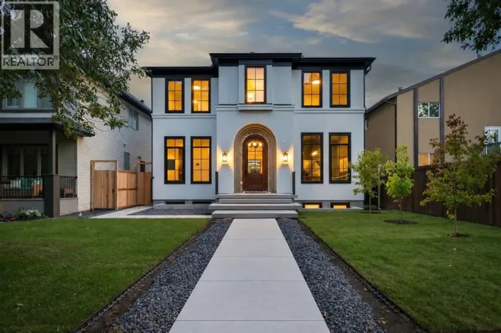 2235 6 Avenue NW, Calgary