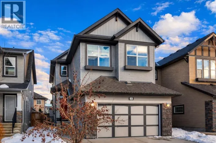2235 Brightoncrest Green SE, Calgary