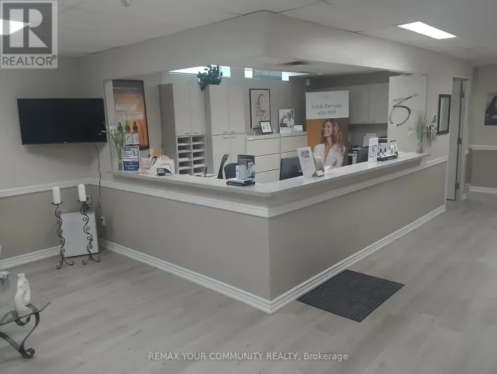 2235 KENNEDY ROAD, Toronto