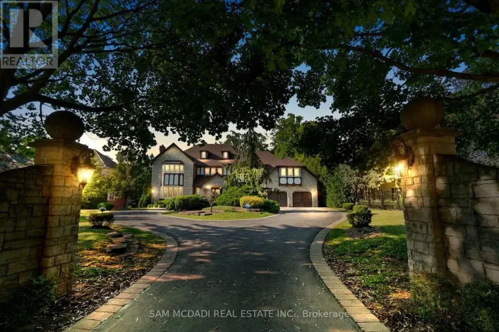 2235 SHAWANAGA TRAIL, Mississauga