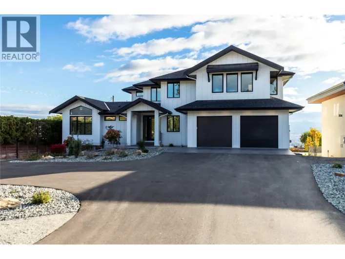 2235 Thacker Drive, West Kelowna