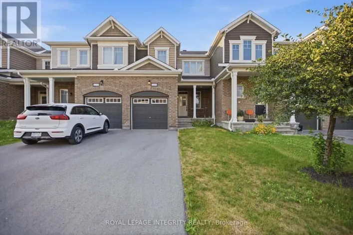 2235 WATERCOLOURS WAY, Ottawa