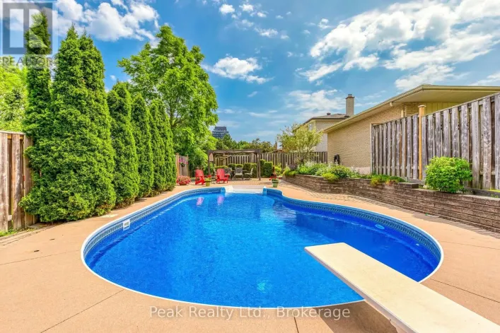 2235 WAYCROSS CRESCENT, Mississauga
