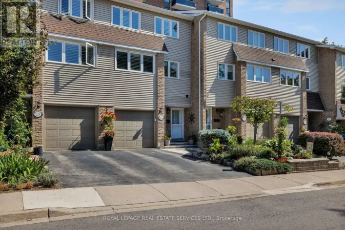 2236 - 2236 MARINE DRIVE, Oakville