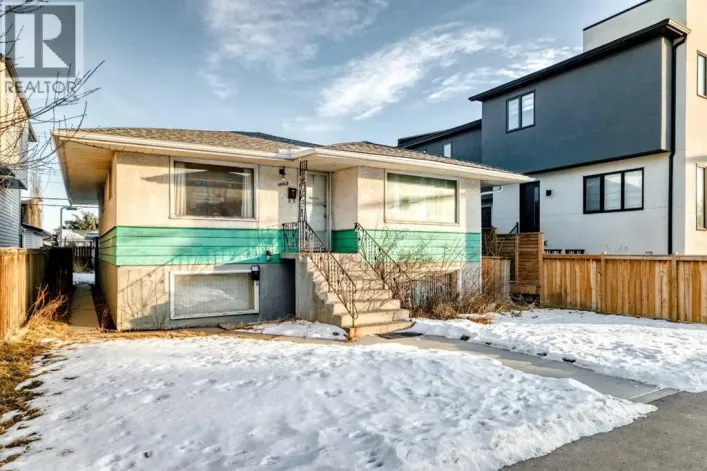 2236 37 Street SW, Calgary