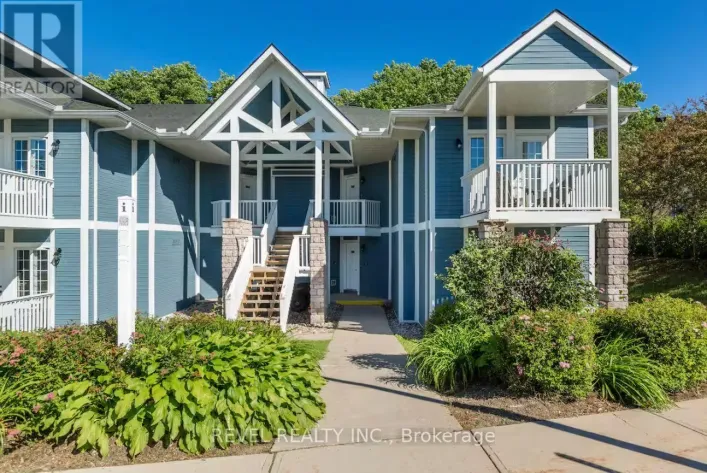 2236 - 90 HIGHLAND DRIVE, Oro-Medonte