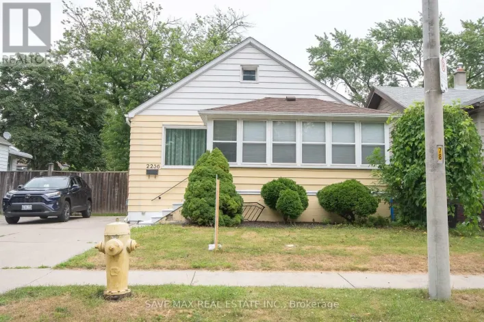 2236 CHURCH STREET, Windsor