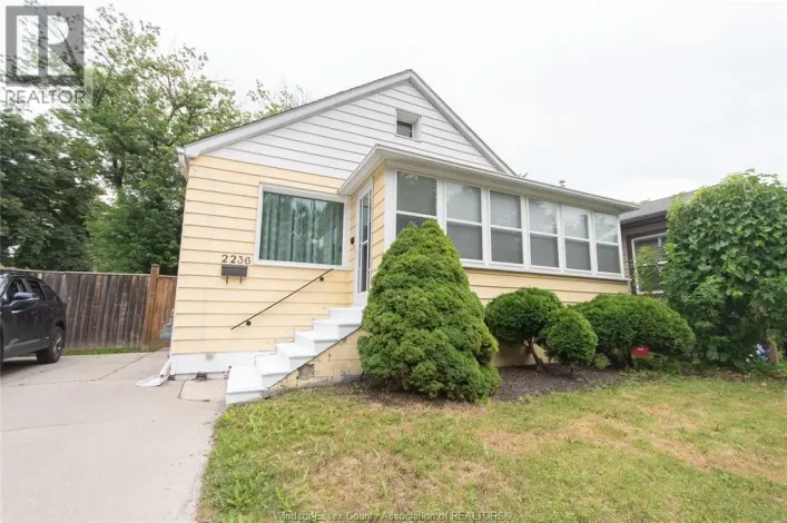 2236 CHURCH STREET, Windsor