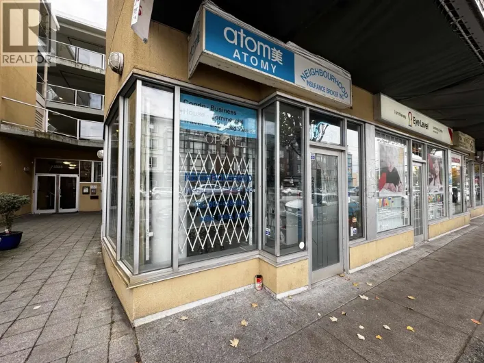 2236 KINGSWAY, Vancouver