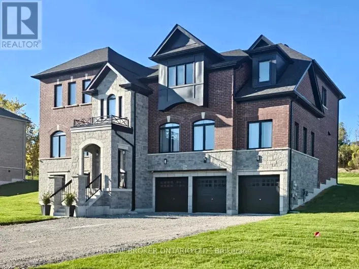 House for sale: 2236 PEMBERTON WAY, Innisfil