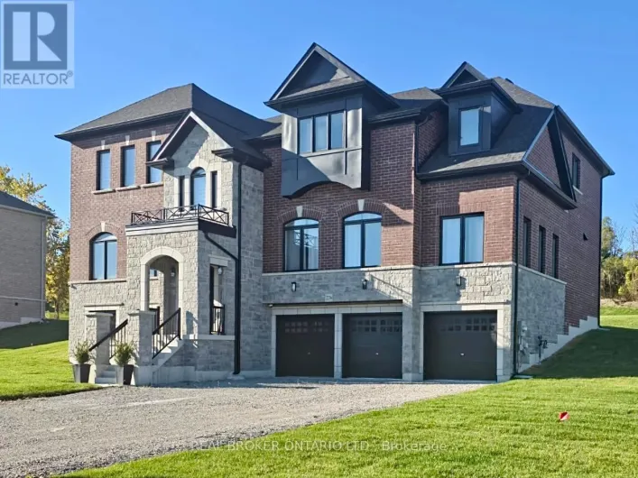 2236 PEMBERTON WAY, Innisfil