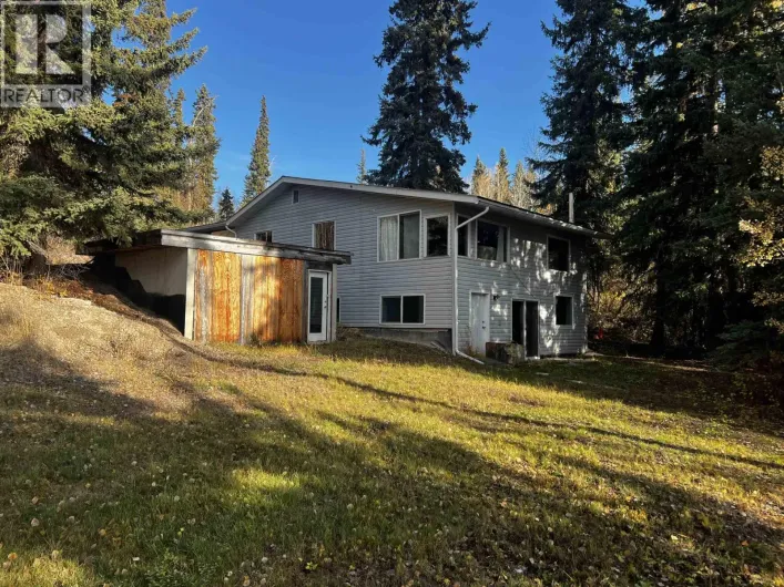 22361 STELLA ROAD, Fraser Lake