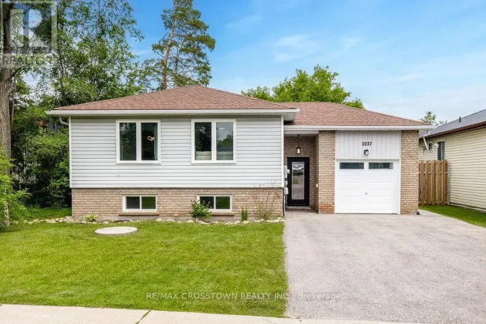 2237 25TH SIDE ROAD, Innisfil