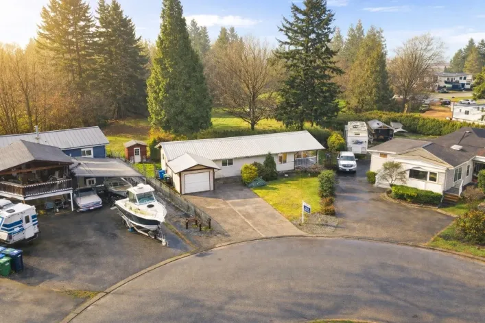 2237 CRYSTAL COURT, Abbotsford