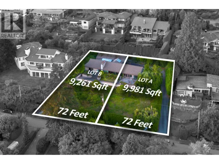 2237 PALMERSTON AVENUE, West Vancouver