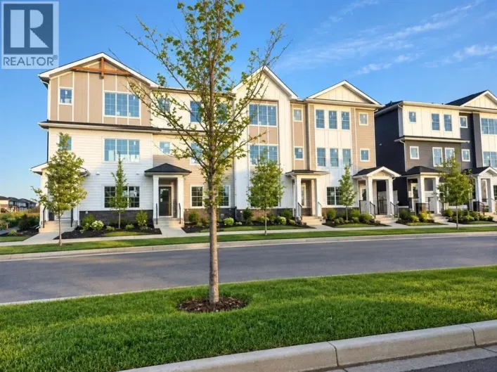 2237 Waterbury Road, Chestermere
