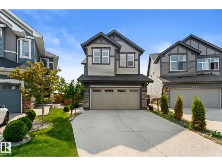 House for sale: 22373 92A AV NW, Edmonton