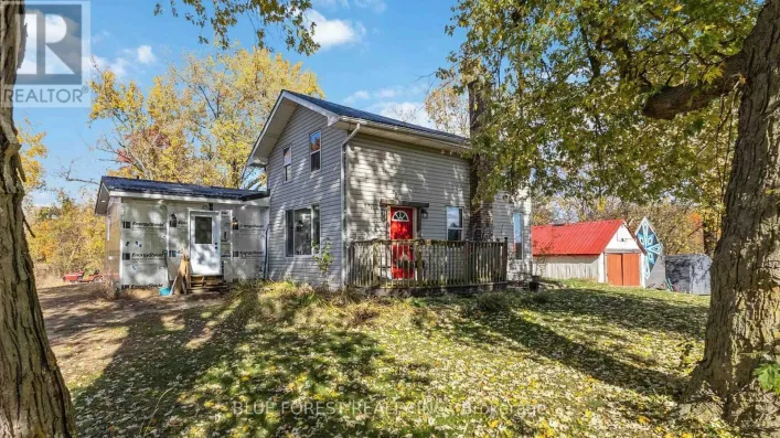 22378 ALLEN ROAD, Strathroy-Caradoc