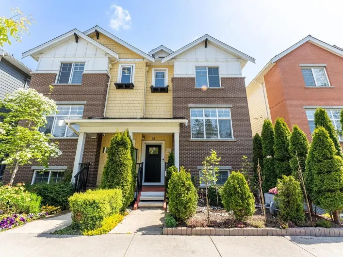 2238 164A STREET, Surrey