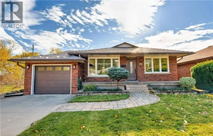 2238 FASSEL Avenue, Burlington