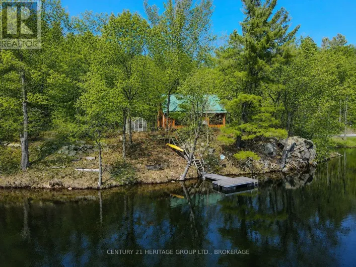 2238 LITTLE LONG LAKE ROAD, Frontenac