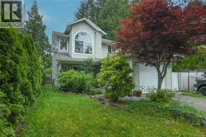 2238 Tamarack Dr, Courtenay