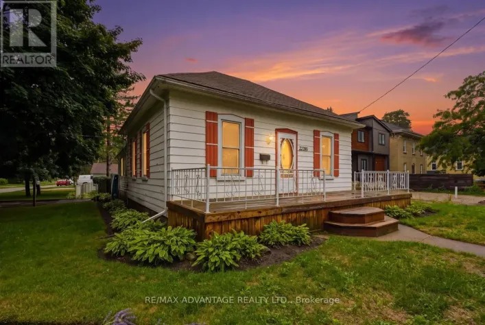 22383 ADELAIDE ROAD, Strathroy-Caradoc