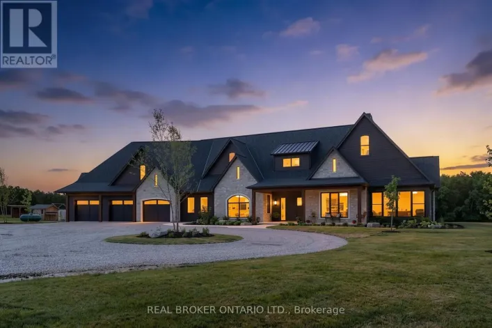 223853 OSTRANDER ROAD, South-West Oxford