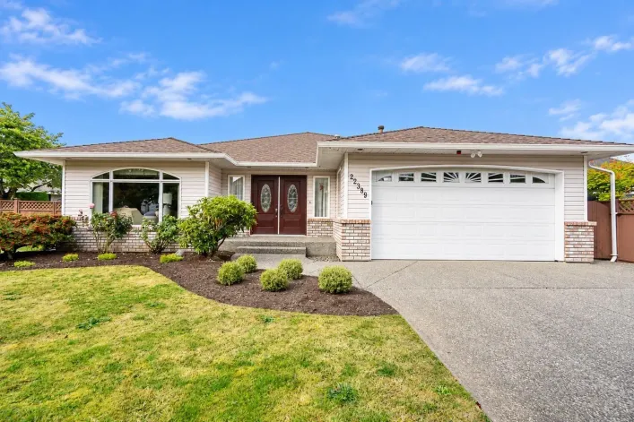 22389 OLD YALE ROAD, Langley