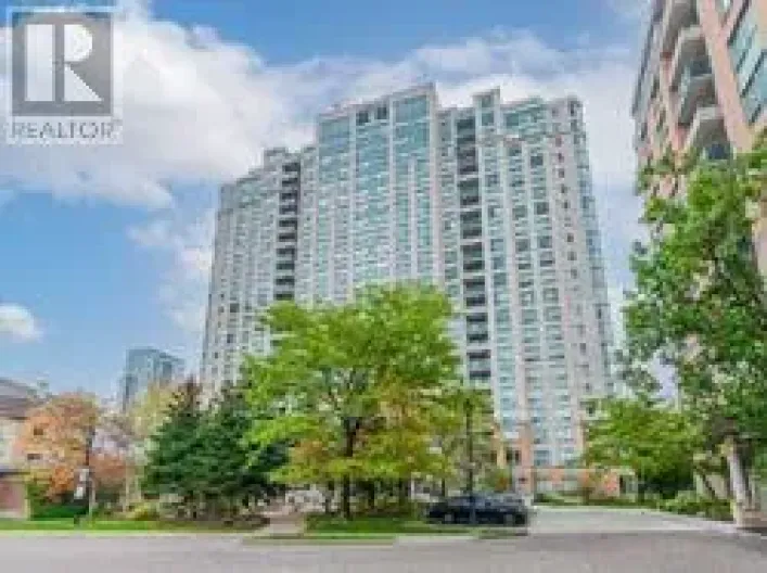 2239 - 125 OMNI DRIVE, Toronto