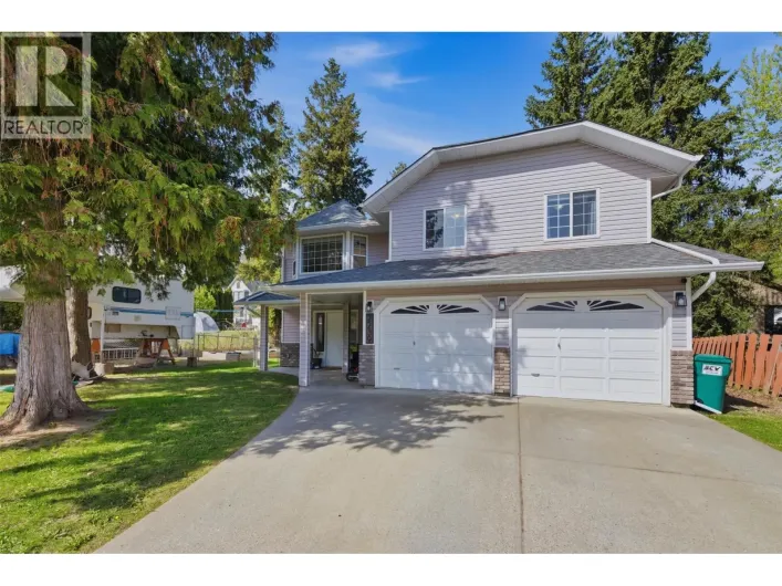 2239 Linea Crescent, Lumby