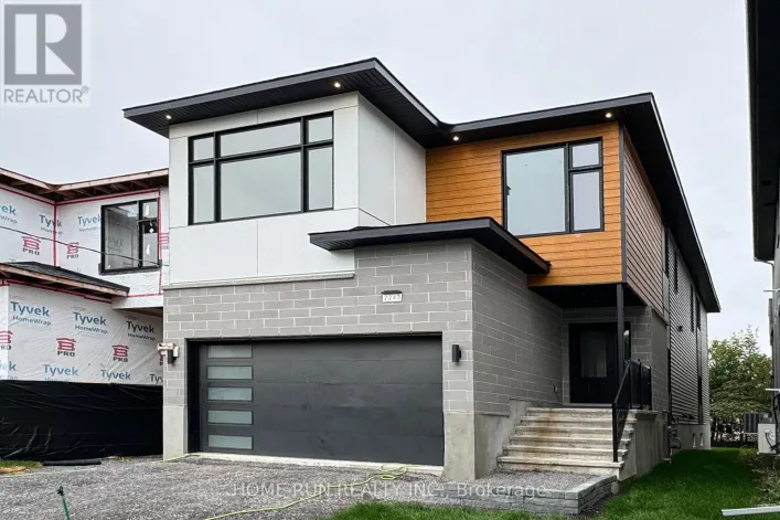 2239 PAGE ROAD, Ottawa
