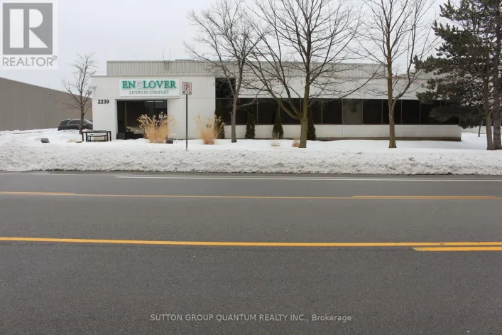 2239 WINSTON PARK DRIVE, Oakville