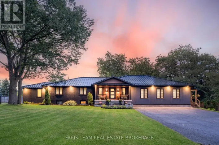223A HICKORY LANE, Barrie
