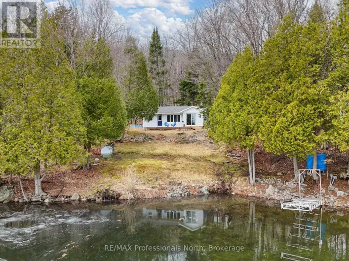 223B SUNNYLEA AVENUE, Armour